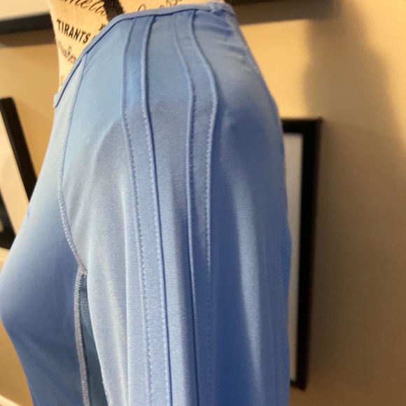 C9 By Champion Light Blue Pullover Size XL - Picture 3 of 4